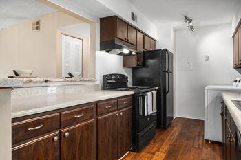 Brushed nickel lighting & hardware